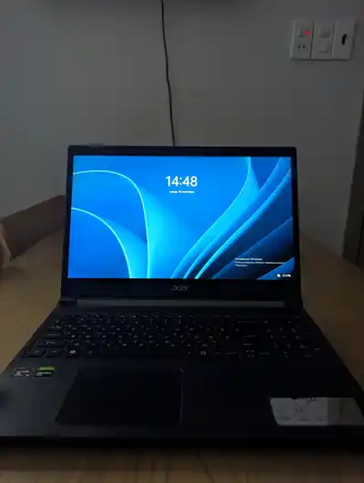 Ноутбук Acer Aspire 5