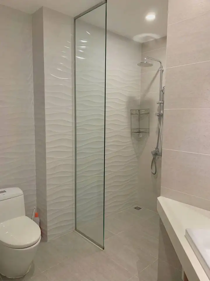 Аренда квартиры 1 спальня + 1, Scenia Bay, Нячанг Север