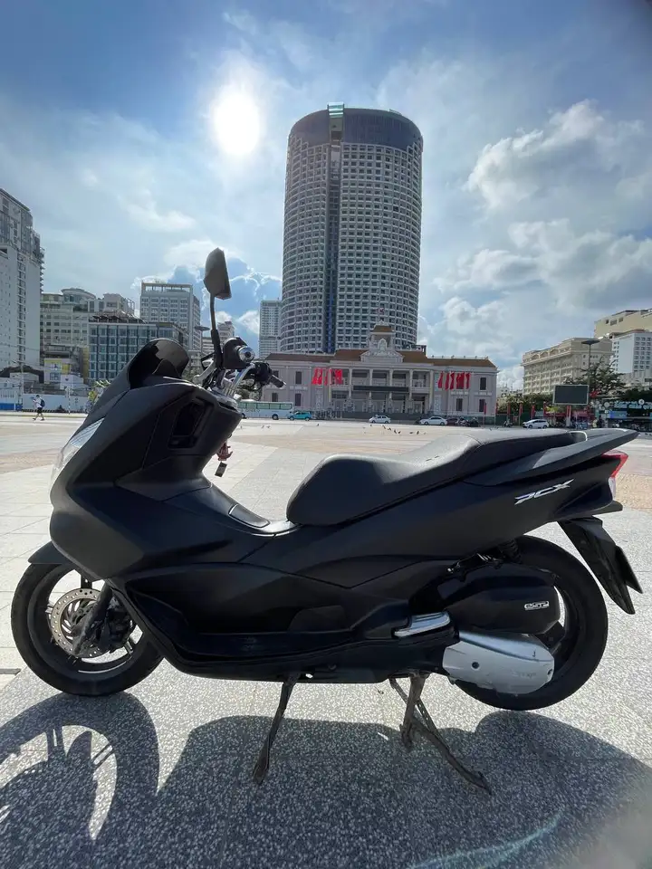 Honda PCX 125