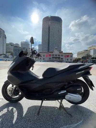 Honda PCX 125