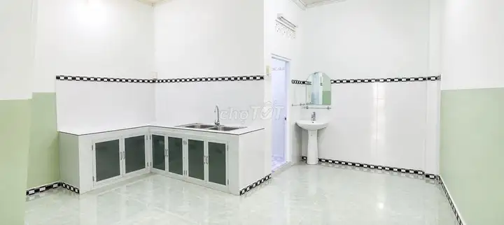 НЕТ ВТОРОЙ КВАРТИРЫ.! HXH 66M² 2.98 МЛРД РЯДОМ METRO_НГУЕН ТХИ КИЕУ Q.12