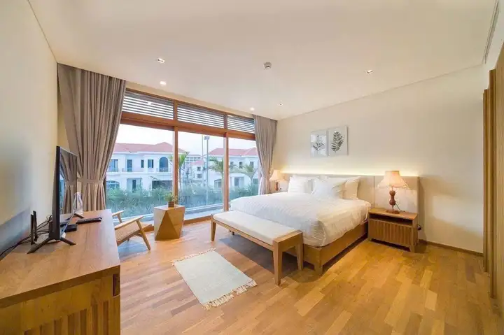 Аренда виллы 5 спален 650м2 Ocean Villa