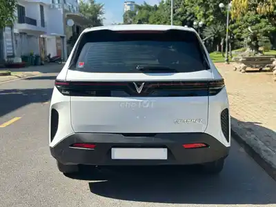 ГОРЯЧЕЕ ПРЕДЛОЖЕНИЕ VINFAST MPV7 - БЕСПЛАТНАЯ ЗАРЯДКА 10 РАЗ/МЕСЯЦ
