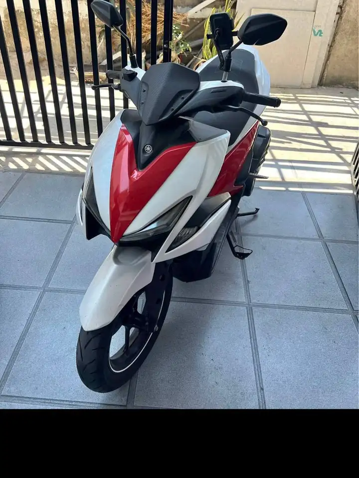 NVX 155