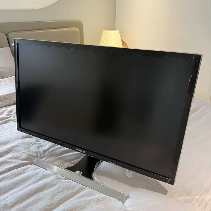 Монитор Samsung Lu28e590ds 4K
