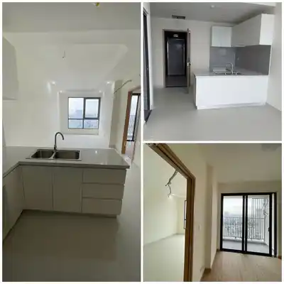 Аренда апартаментов AURORA Residence, начало октября 2026