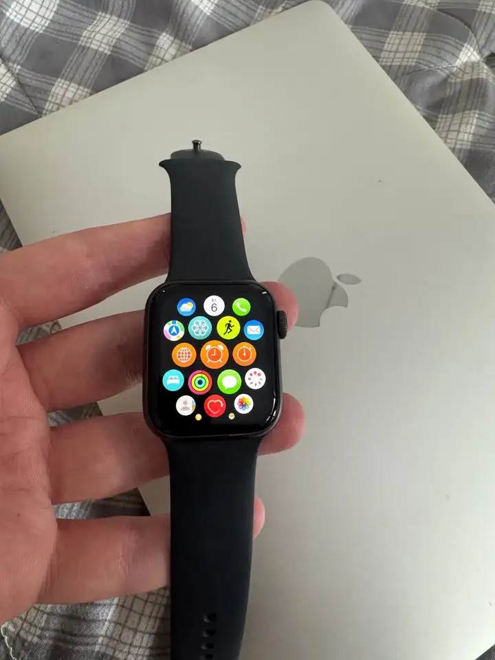 Apple Watch SE 40mm