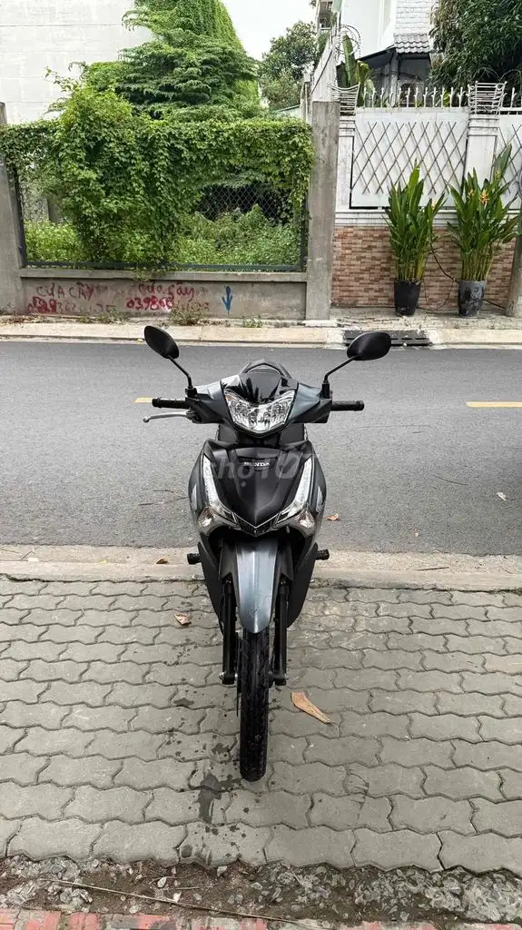 Honda Future 125 2024