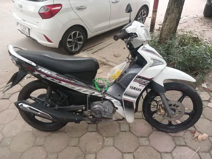 Scooter Sirius FI 2014 115cc, Nam Từ Liêm