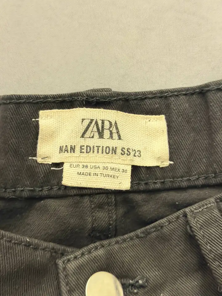 Мужские шорты Zara