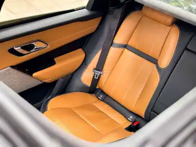 Land Rover Range Rover Velar SE 2019