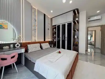 167 ✨ 🏡 Аренда 4-этажного дома с бассейном