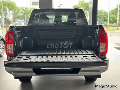 Mitsubishi Triton GLX 2WD AT 2026