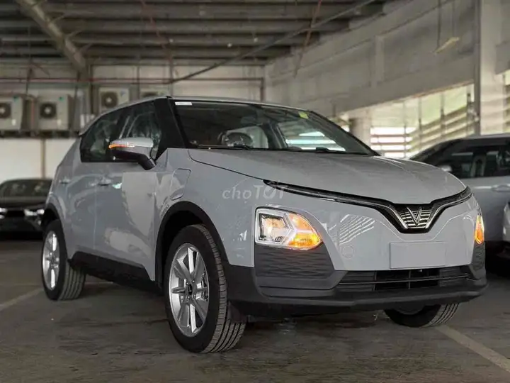 VinFast VF 5 Plus скидка 70 млн | без условий