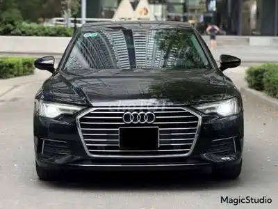 Audi A6 45 TFSI 2021