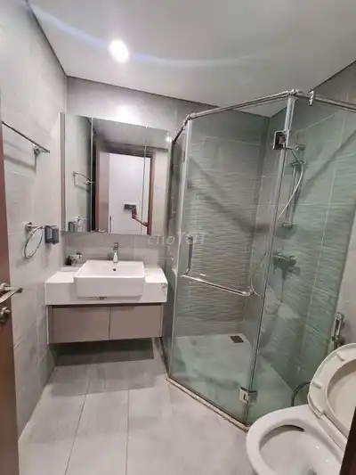 Квартира в аренду R1.03 The Zenpark, полностью меблированная, 7,5 тр/месяц