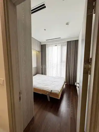 Апартаменты 1К+ в корпусе Mas B