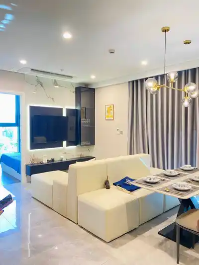 Apartment for rent – The Filmore, Hai Chau, Da Nang