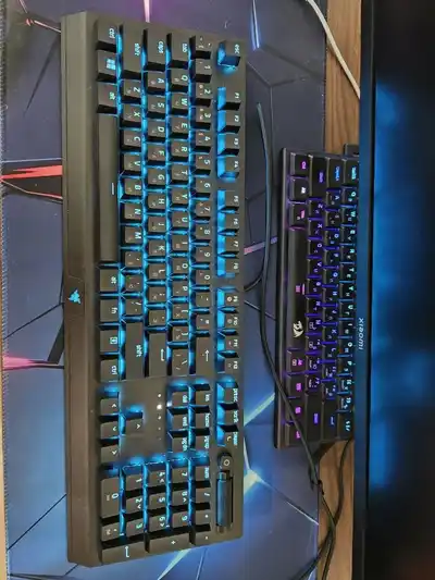 Механическая клавиатура Razer BlackWidow V3