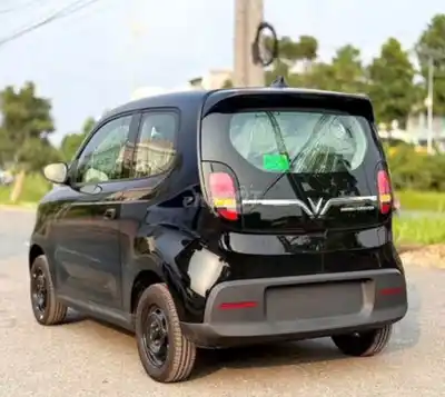 Vinfast VF 2 полноцветный автомобиль быстрой доставки, очень хорошая цена