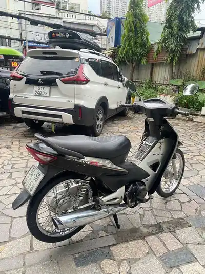 Honda Wave A от собственника