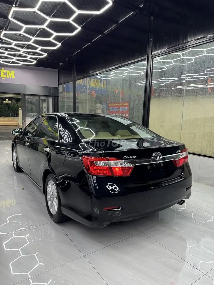 TOYOTA CAMRY SX 2013 В ИДЕАЛЬНОМ СОСТОЯНИИ