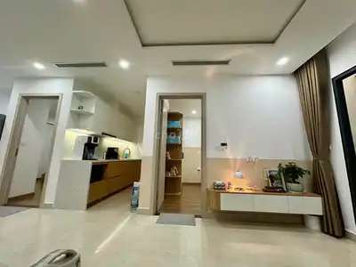 2-комнатная квартира с мебелью в ЖК Feliz Homes Хоангмай - 13.5 млн