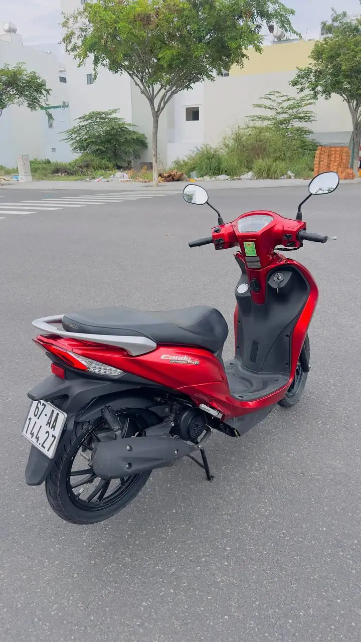 Kymco Candy 50cc