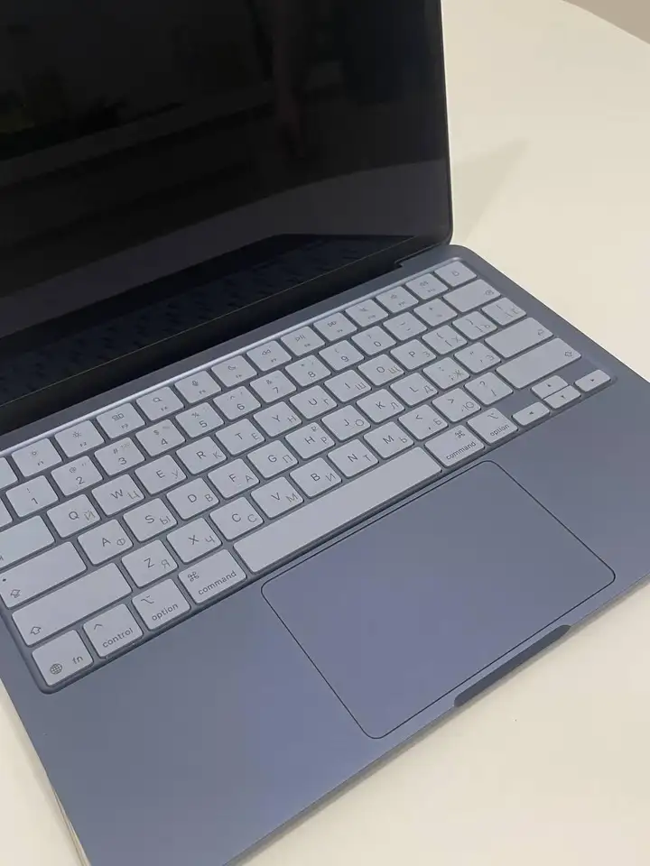 Ноутбук Macbook Neo 13 дюймов