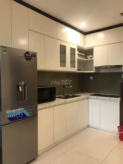 Апартаменты 1СП+ в Vinhomes Ocean Park