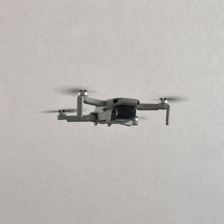 DJI Mini SE 2