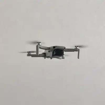 DJI Mini SE 2