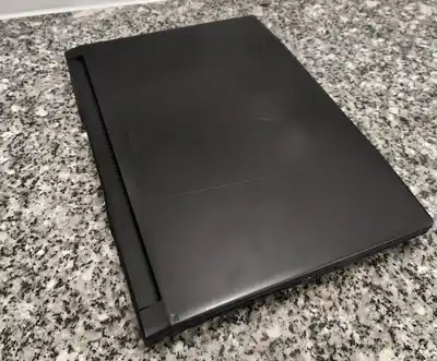 Игровой ноутбук MSI Katana 15 B13VEK