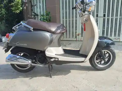 Скутер 50 кубов 2022 г.в
