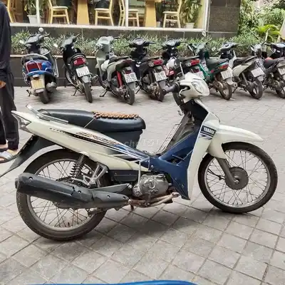 Yamaha Sirius 2022 белый 80000 км