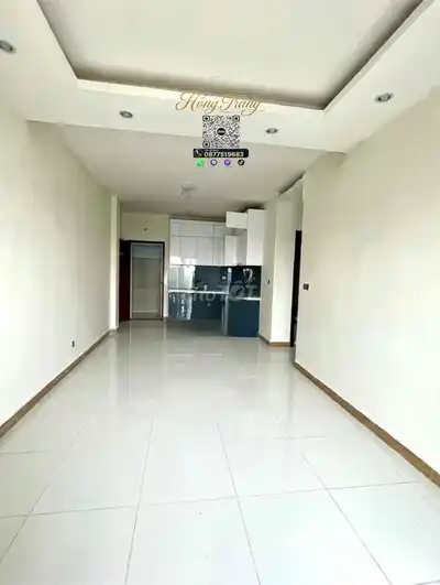 Сдается угловая квартира 92м² – A1 Riverside, Чунг Кы Дык Кхай