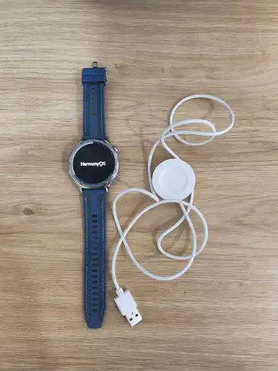 Huawei Watch GT 4