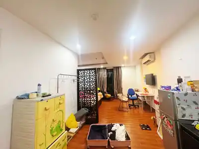 Сдается в аренду комната DT, всего 30 м2, 5Tr8, центр