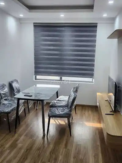 Полностью меблированная 2-комнатная квартира в аренду в Feliz Homes
