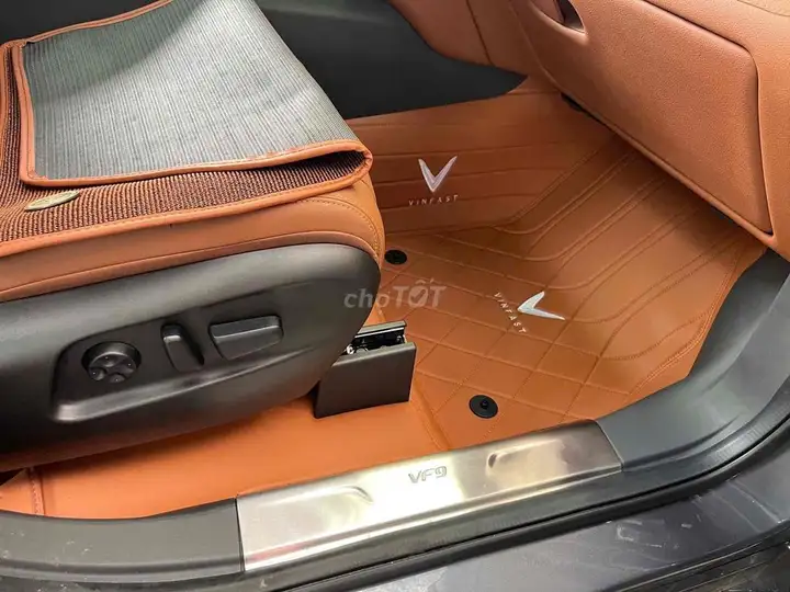 VF8 с предоплатой 150 млн, получение авто, гарантия прохождения сложных документов