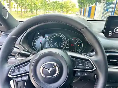 Mazda CX5 Premium Sport 2026 в идеальном состоянии
