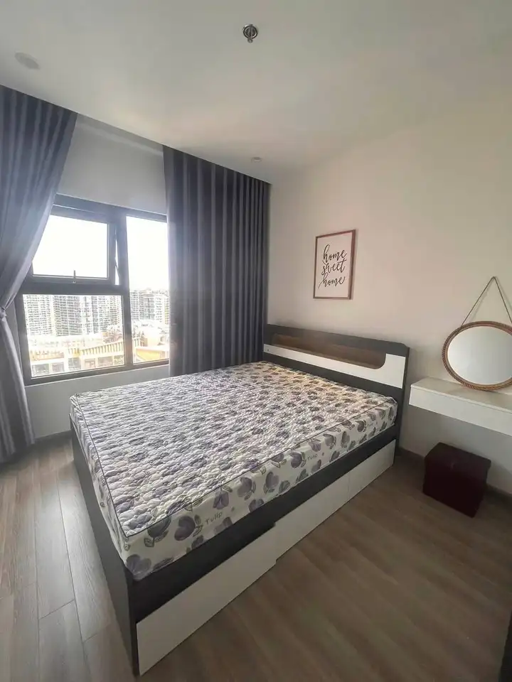 Аренда квартиры в ЖК Vinhomes Grand Park Beverly Solari