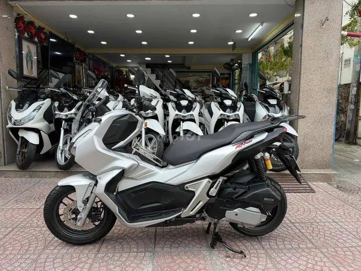 Honda ADV 150 CBS 2022