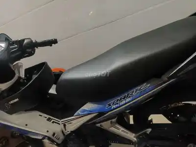Yamaha Exciter 135i 2012 Синий GP