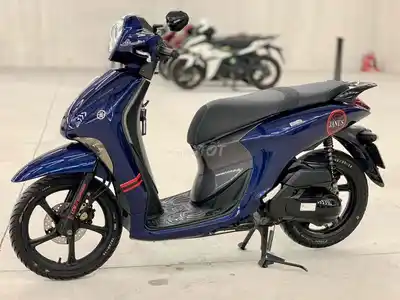 Главный смарт-ключ Yamaha Janus 125 2018