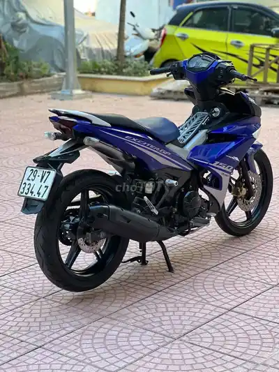 Yamaha Exciter 150 с документами, оригинал, любая проверка