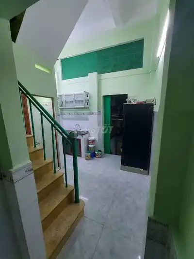 Дом 2 спальни рядом с районом Тен Лыа