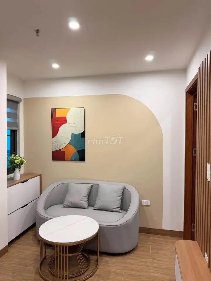 Аренда комнаты 2n1k, пер. 30 Фан Динь Зьот, Тхань Суан