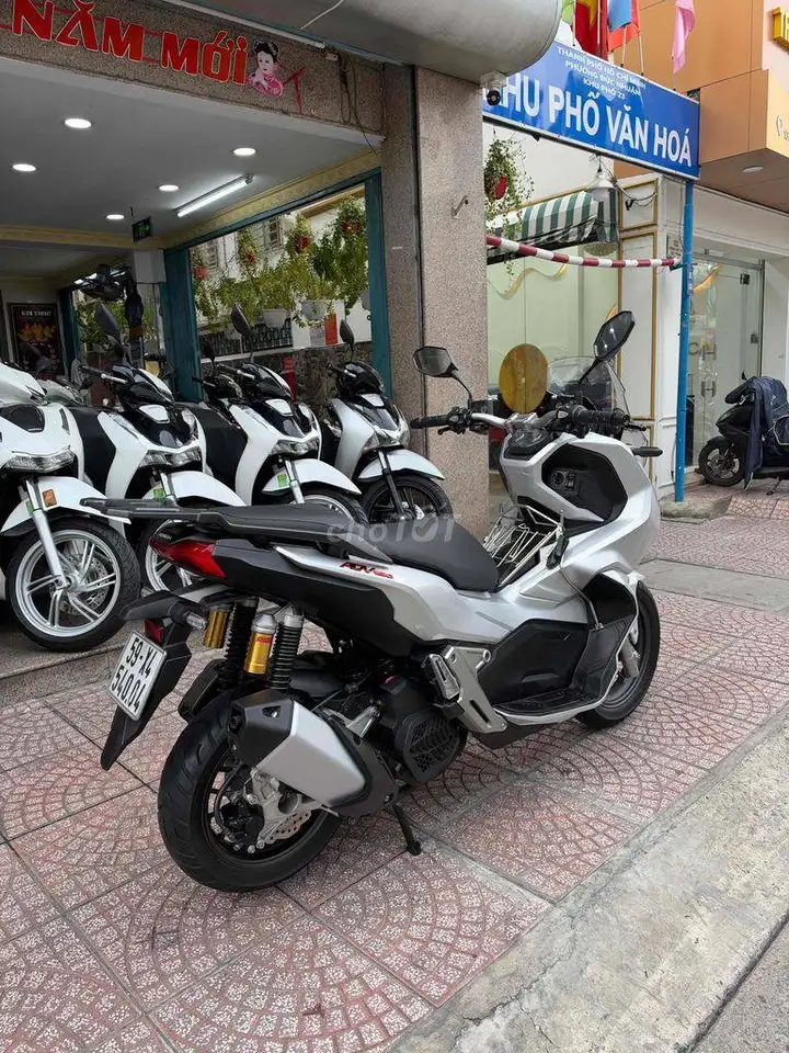 Honda ADV 150 CBS 2022