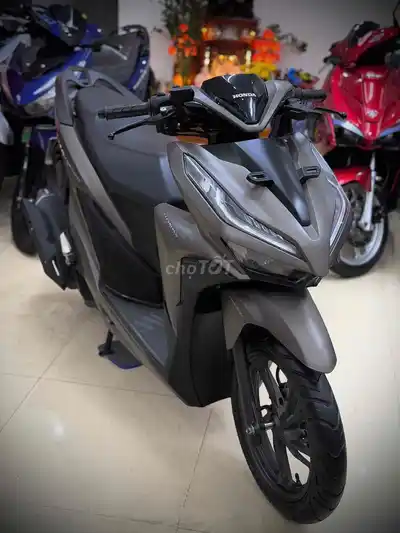 Honda Vario 150 2022 Cọp пробег 3500 км